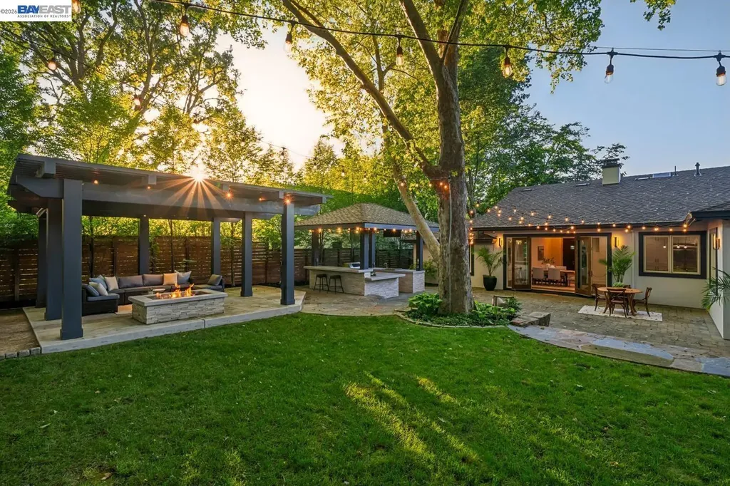 107 Sonora Avenue Danville CA 94526