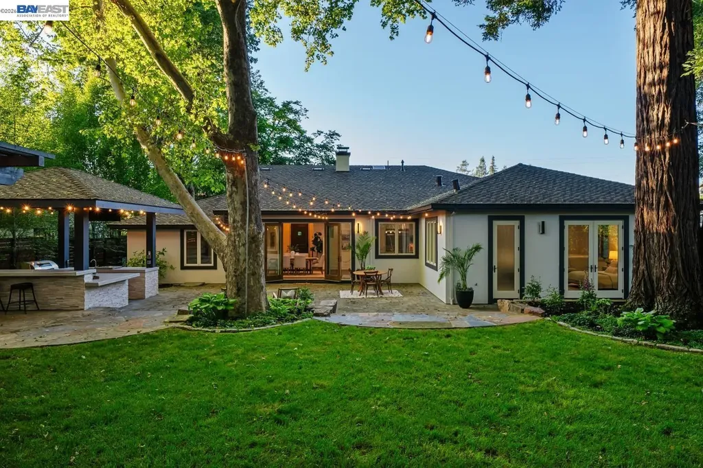 107 Sonora Avenue Danville CA 94526