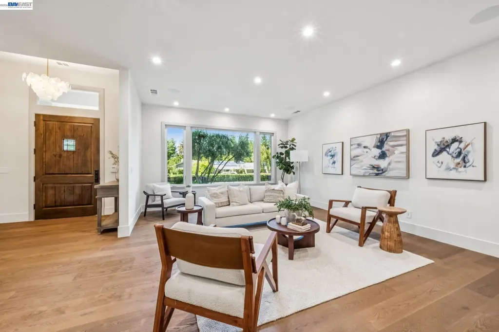 107 Sonora Avenue Danville CA 94526