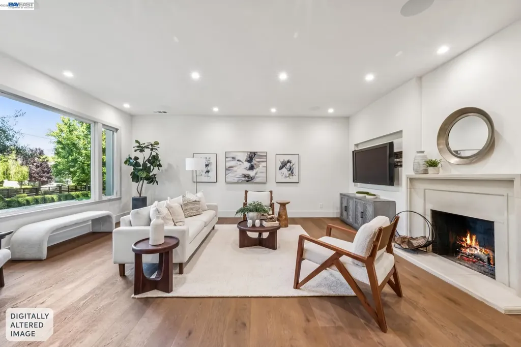 107 Sonora Avenue Danville CA 94526