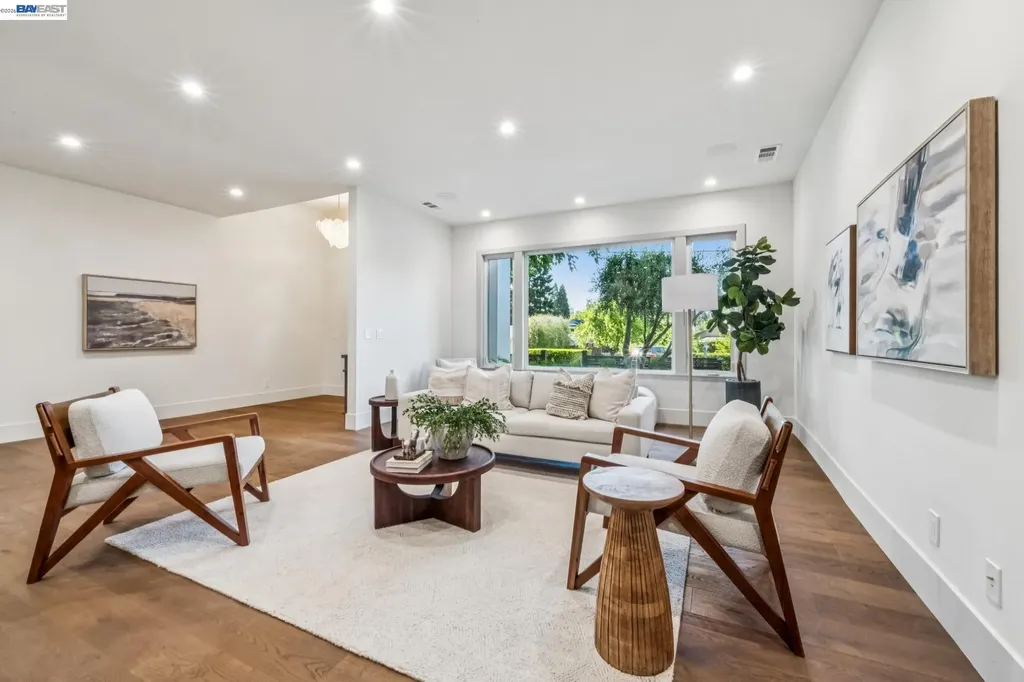 107 Sonora Avenue Danville CA 94526