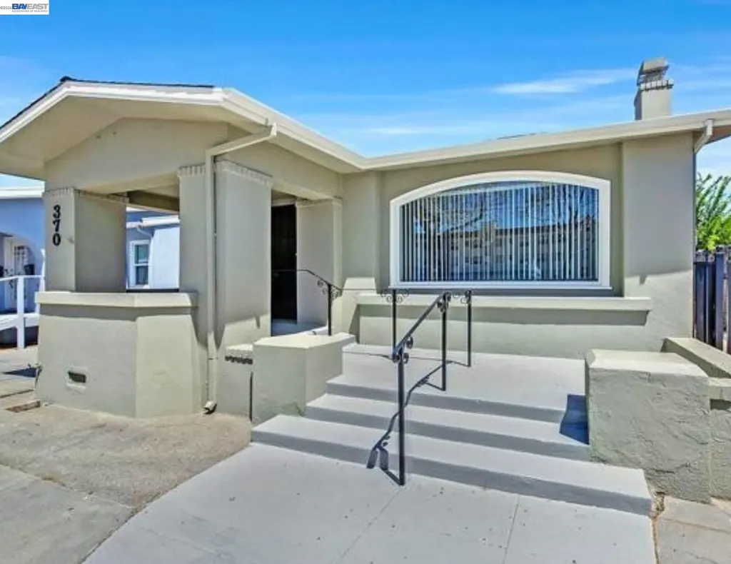 370 14th Street San Leandro CA 94577