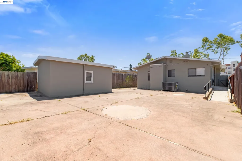 370 14th Street San Leandro CA 94577