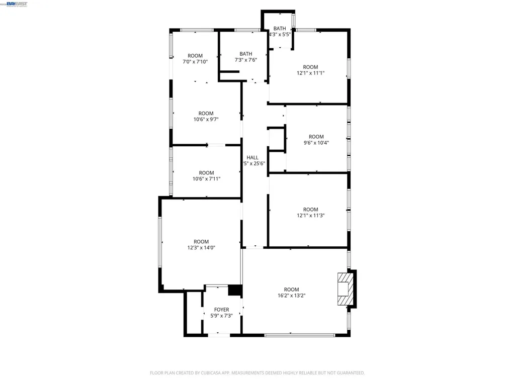 370 14th Street San Leandro CA 94577