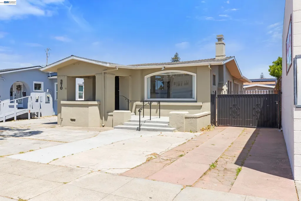 370 14th Street San Leandro CA 94577