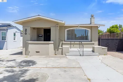 370 14TH Street San Leandro CA 94577