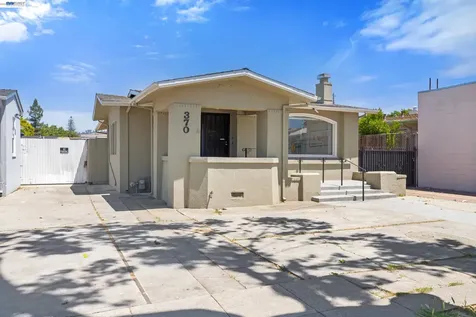 370 14TH Street San Leandro CA 94577