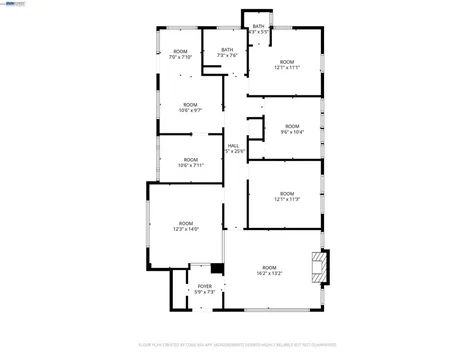 370 14TH Street San Leandro CA 94577