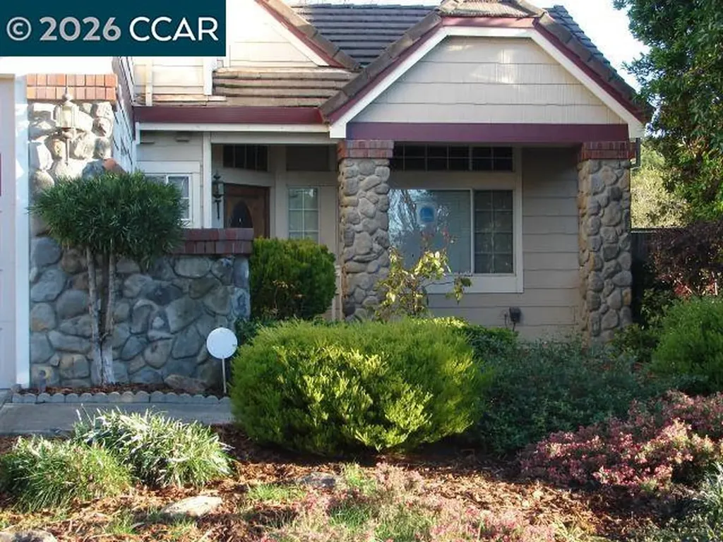 4110 Forest Hill Court Hayward CA 94542