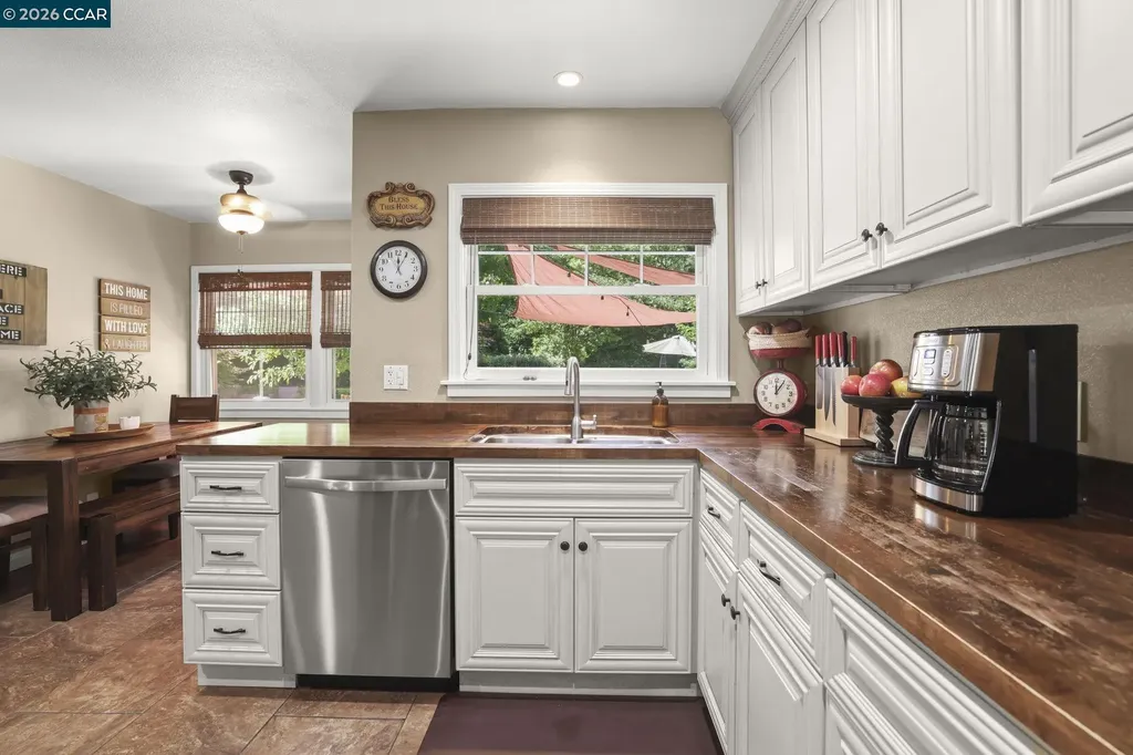 4510 Haag Road Martinez CA 94553