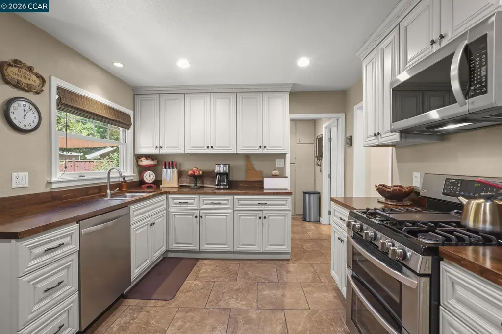 4510 Haag Road Martinez CA 94553