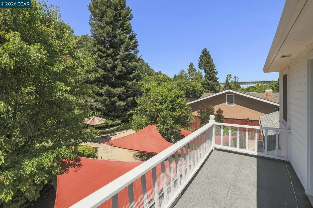 4510 Haag Road Martinez CA 94553