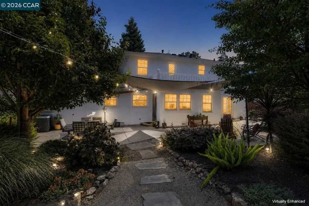 4510 Haag Road Martinez CA 94553