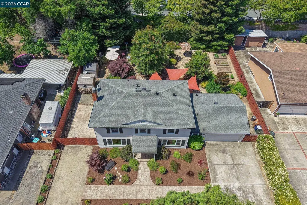 4510 Haag Road Martinez CA 94553