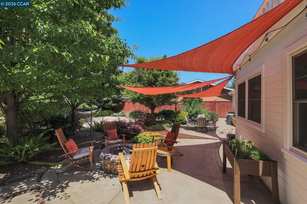 4510 Haag Road Martinez CA 94553