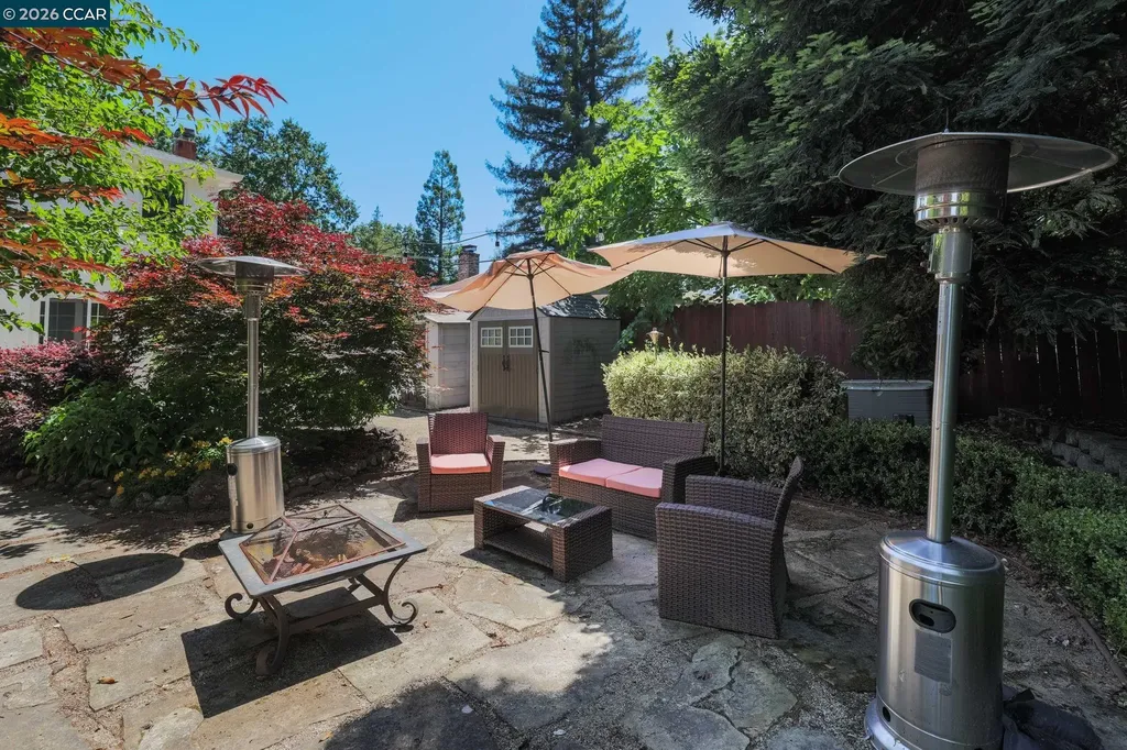 4510 Haag Road Martinez CA 94553