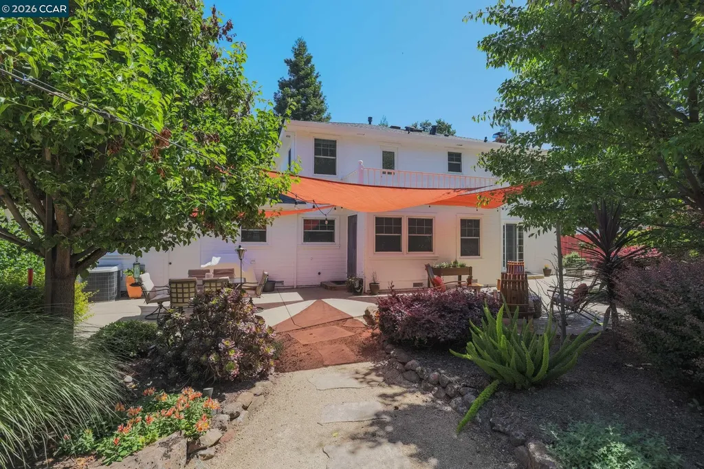 4510 Haag Road Martinez CA 94553