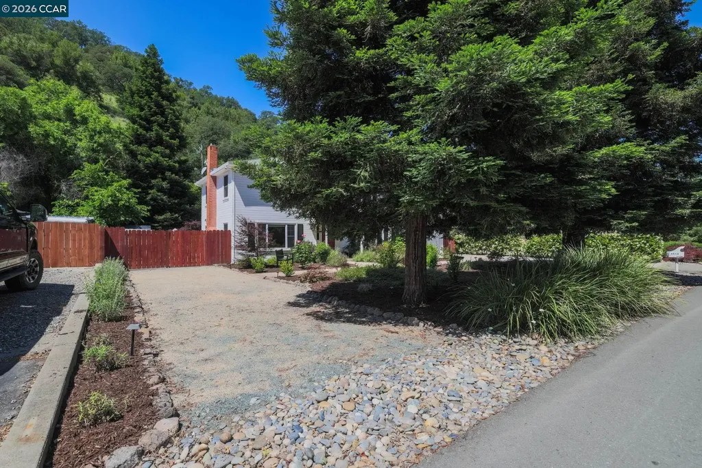 4510 Haag Road Martinez CA 94553