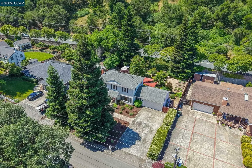 4510 Haag Road Martinez CA 94553