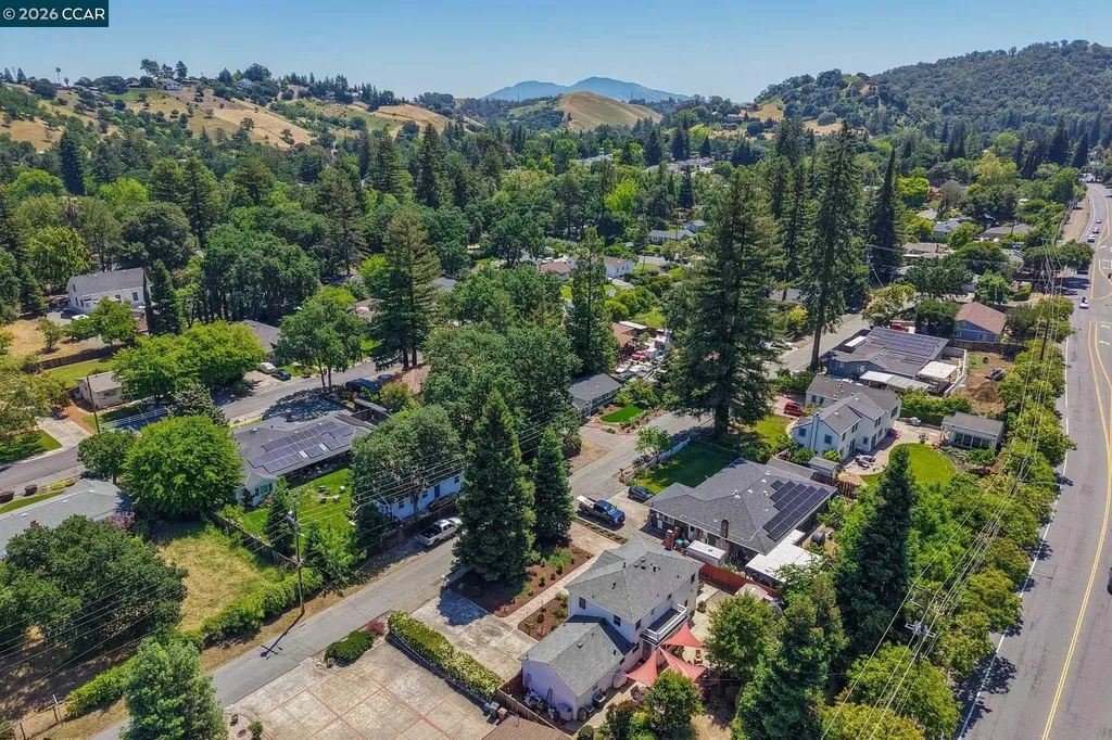 4510 Haag Road Martinez CA 94553