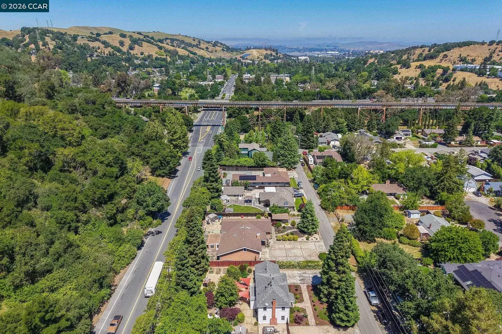 4510 Haag Road Martinez CA 94553