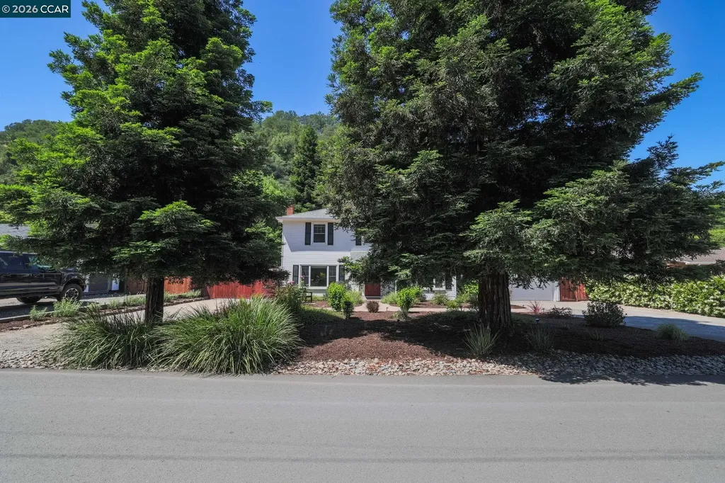 4510 Haag Road Martinez CA 94553