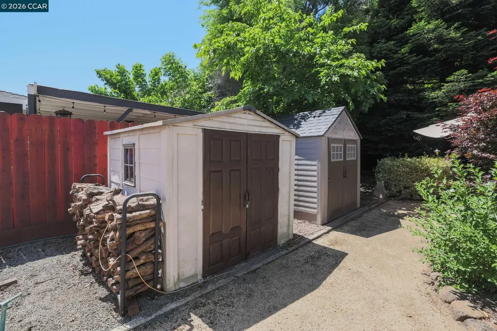 4510 Haag Road Martinez CA 94553