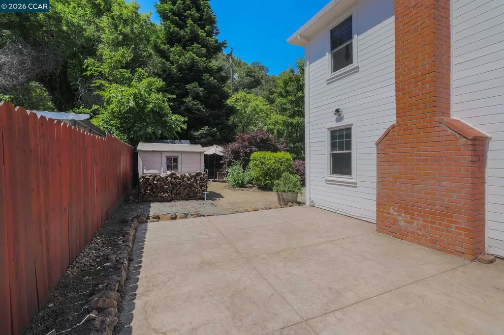 4510 Haag Road Martinez CA 94553