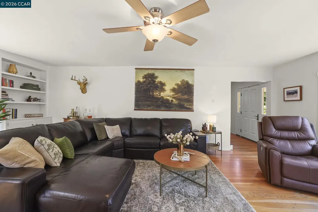 4510 Haag Road Martinez CA 94553