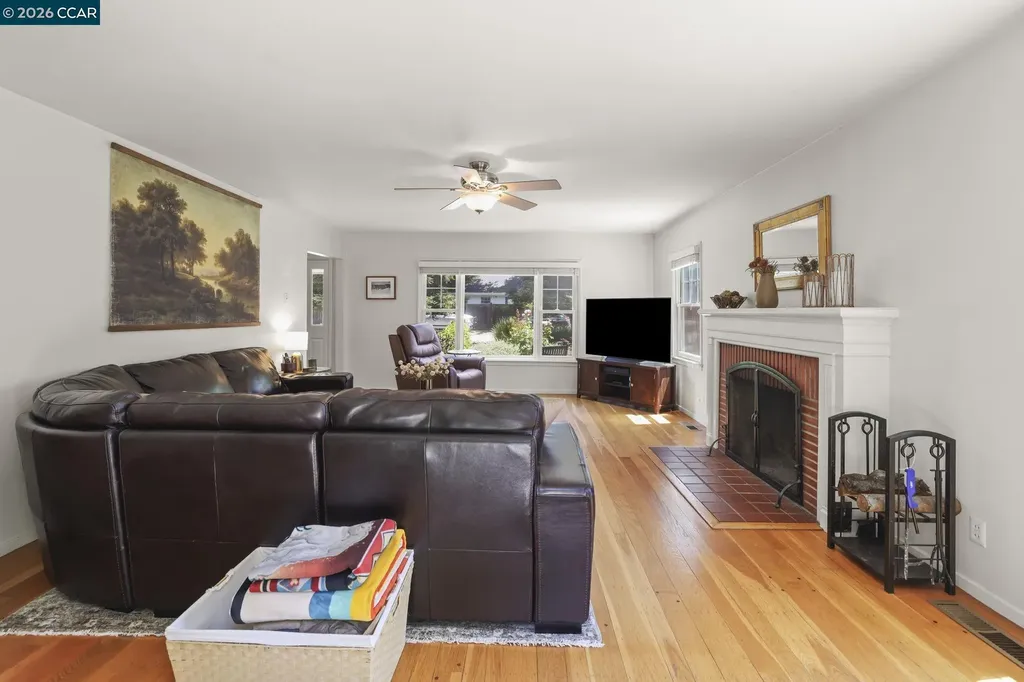 4510 Haag Road Martinez CA 94553