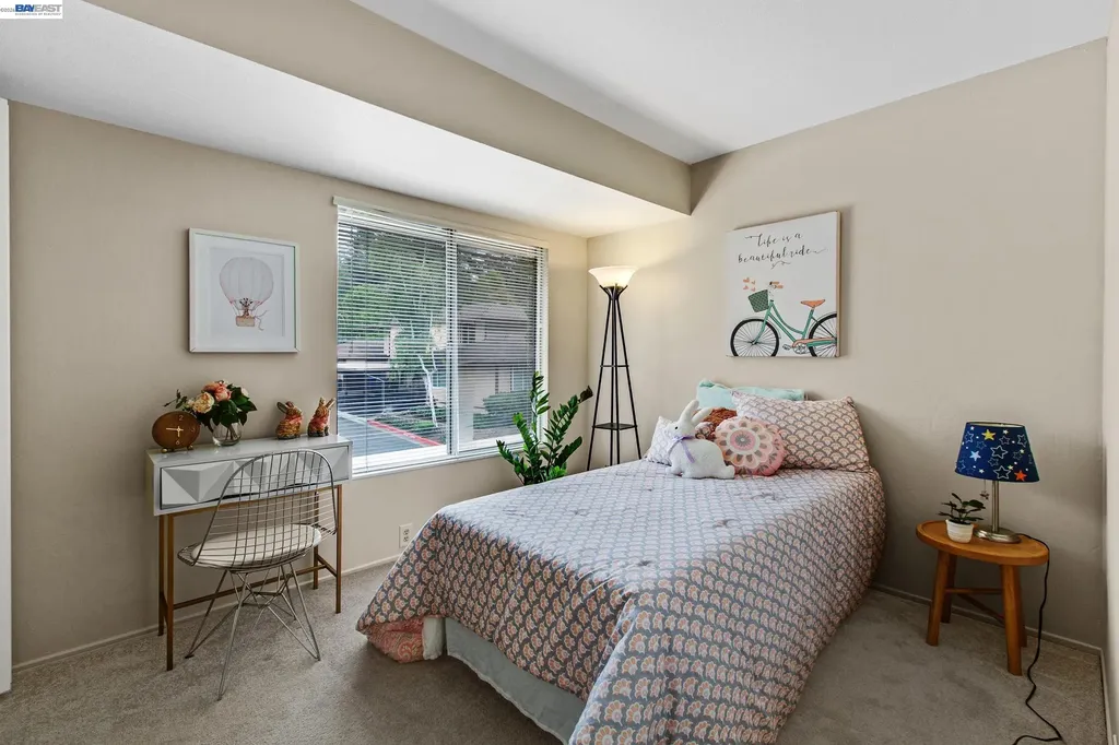 42915 Corte Verde Fremont CA 94539