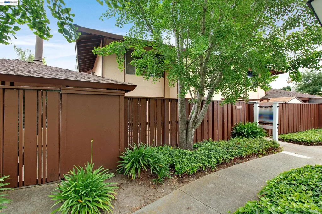 42915 Corte Verde Fremont CA 94539