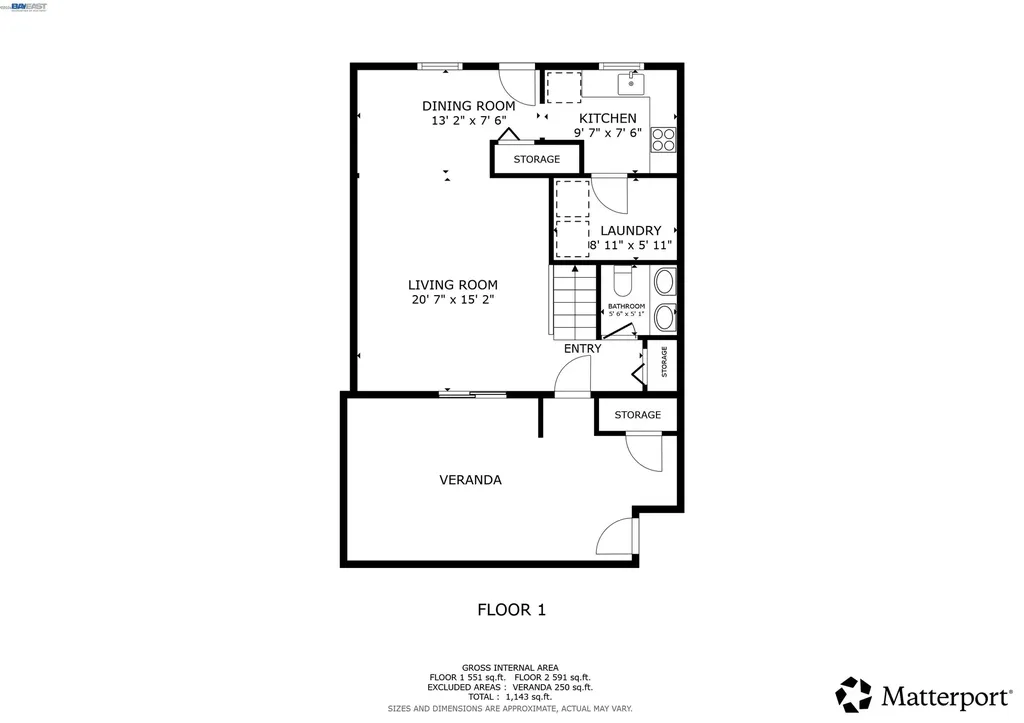 42915 Corte Verde Fremont CA 94539