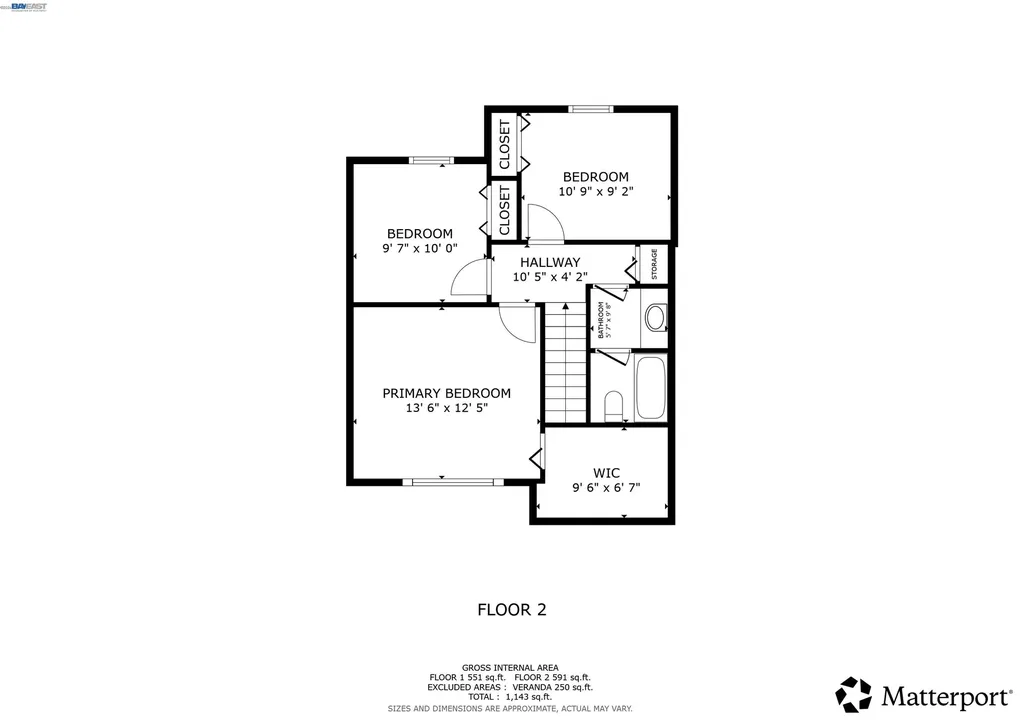 42915 Corte Verde Fremont CA 94539
