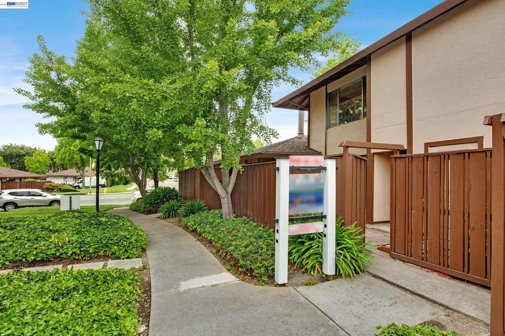 42915 Corte Verde Fremont CA 94539