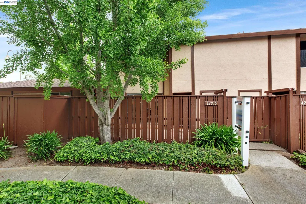 42915 Corte Verde Fremont CA 94539