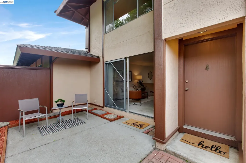 42915 Corte Verde Fremont CA 94539
