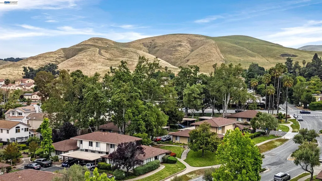 42915 Corte Verde Fremont CA 94539