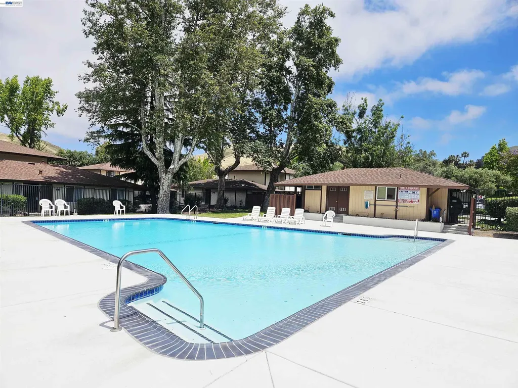 42915 Corte Verde Fremont CA 94539