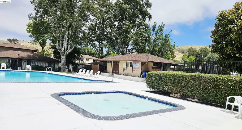 42915 Corte Verde Fremont CA 94539