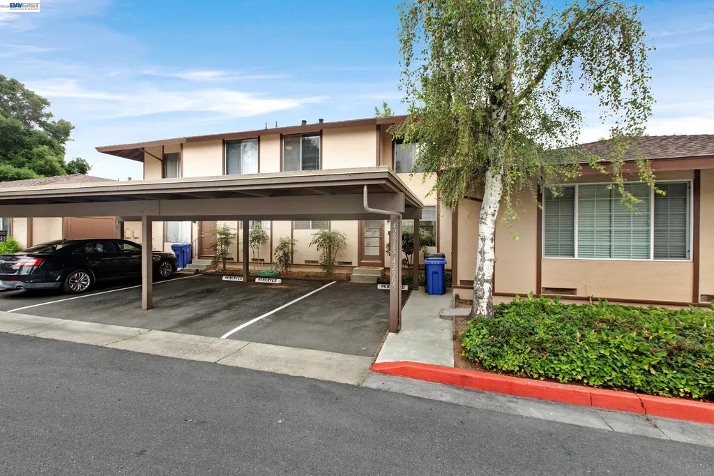 42915 Corte Verde Fremont CA 94539