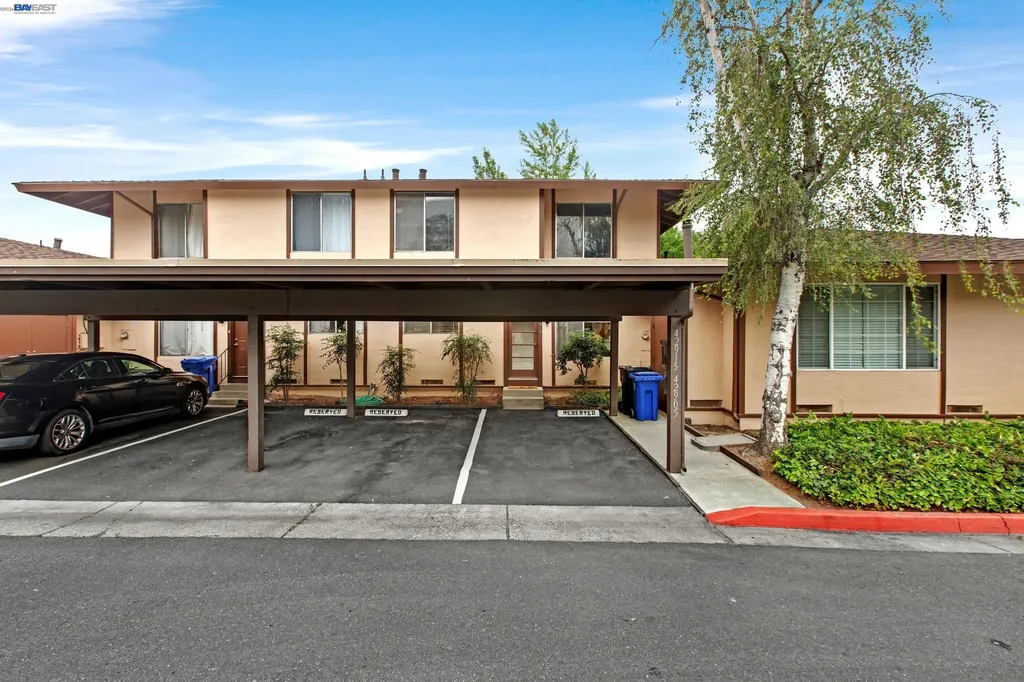 42915 Corte Verde Fremont CA 94539