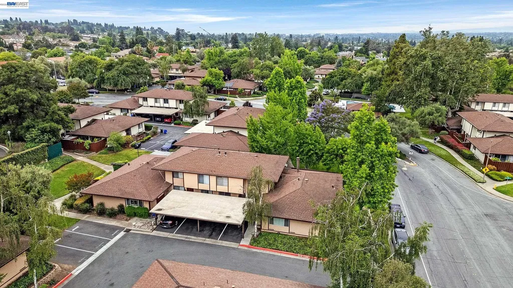 42915 Corte Verde Fremont CA 94539