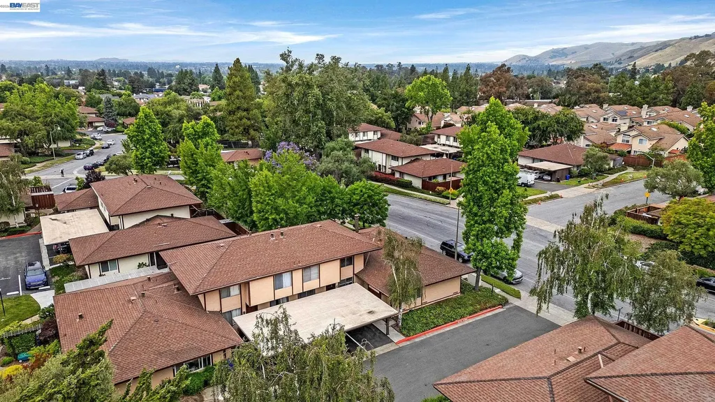 42915 Corte Verde Fremont CA 94539