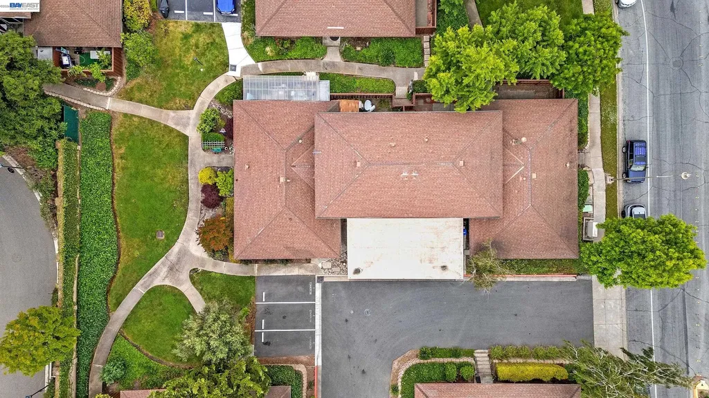 42915 Corte Verde Fremont CA 94539