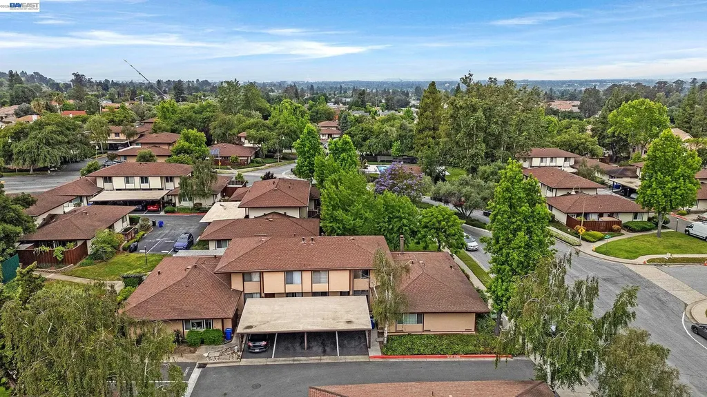 42915 Corte Verde Fremont CA 94539