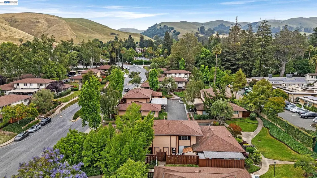 42915 Corte Verde Fremont CA 94539