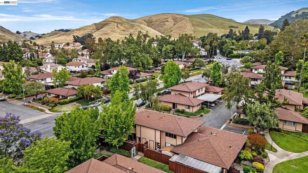 42915 Corte Verde Fremont CA 94539