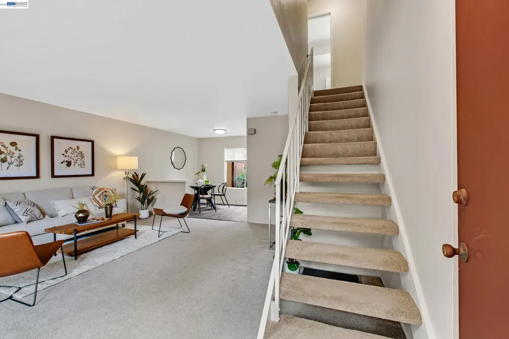 42915 Corte Verde Fremont CA 94539