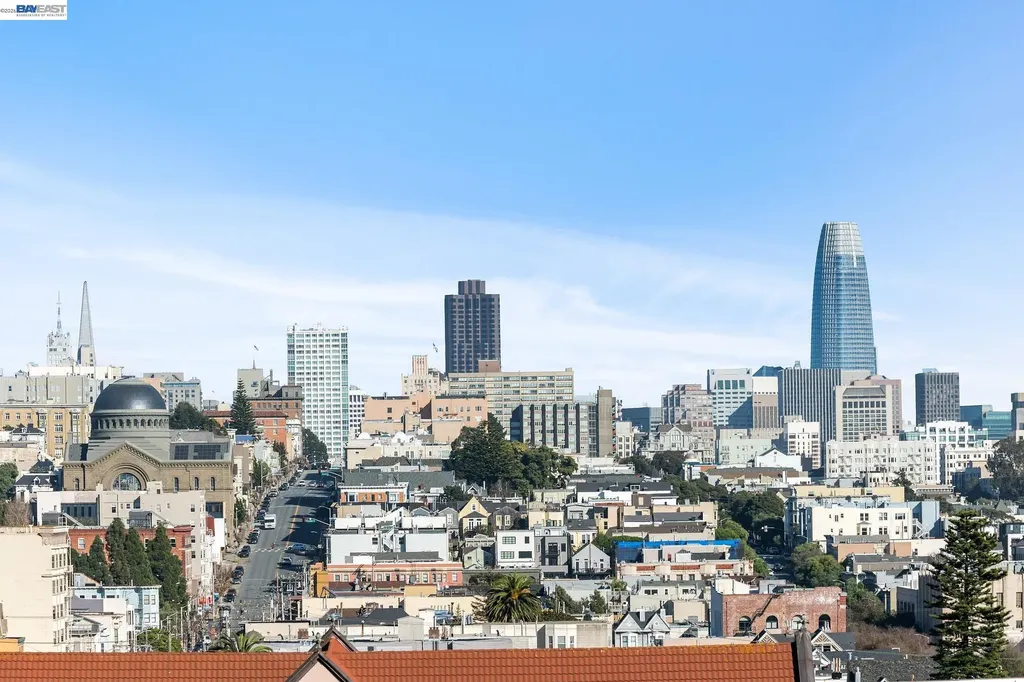 2999 California Street San Francisco CA 94115
